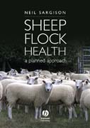 Sheep flock health