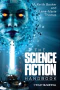 The science fiction handbook