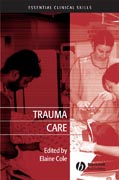 Trauma care: initial assessment and management in the emergency department