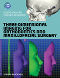 Three-dimensional imaging for orthodontics and maxillofacial surgery