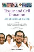 Tissue and cell donation: an essential guide