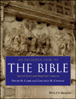 An introduction to the Bible: sacred texts and imperial contexts