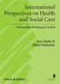 International perspectives on health and social care