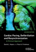 Cardiac pacing and defibrillation: a clinical approach