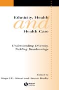 Ethnicity, health and health care