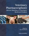 Veterinary pharmacovigilance: adverse reactions to veterinary medicinal products