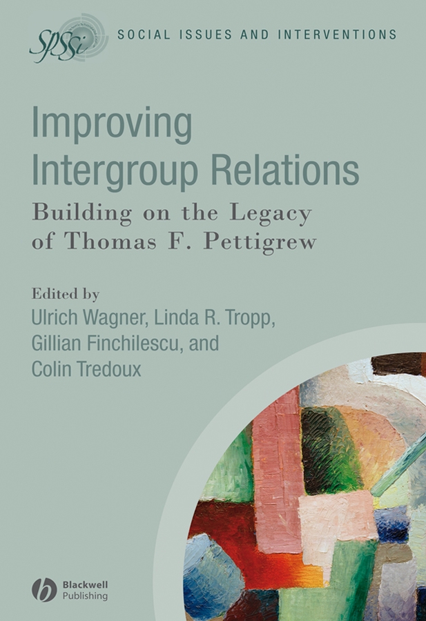 Improving intergroup relations