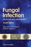 Fungal infection: diagnosis and management