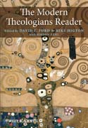 The modern theologians reader