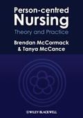 Person-centred nursing