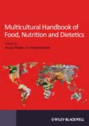 Multicultural handbook of food, nutrition and dietetics