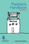 Paediatric handbook