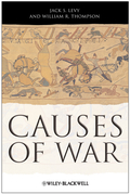 Causes of war