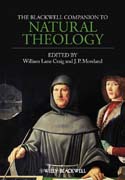 The Blackwell companion to natural theology