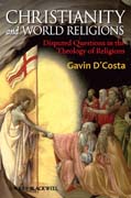 Christianity and world religions: disputed questions in the theology of religions