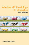 Veterinary epidemiology: an introduction