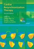 Cardiac resynchronization therapy