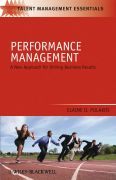 Performance management: a new approach for driving business results