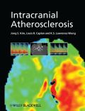 Intracranial atherosclerosis