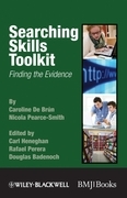 Searching skills toolkit