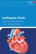 Cardiogenic shock