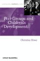 Peer groups and children's development