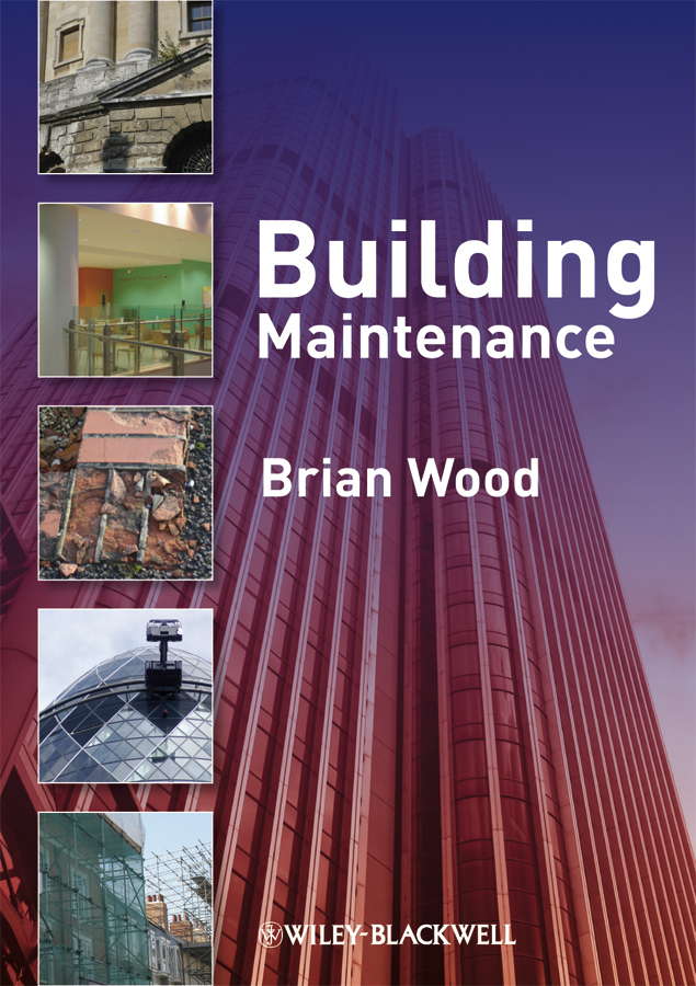 Building maintenance