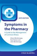 Symptoms in the pharmacy: a guide to the management of common illness