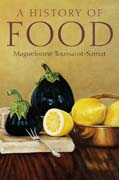 A history of food