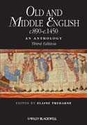 Old and middle English c.890-c.1450: an anthology