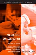 Medicines management