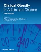 Clinical obesity in adults and children