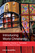 Introducing world Christianity