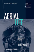 Aerial life: spaces, mobilities, affects