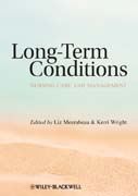 Long term conditions: nursing care and management