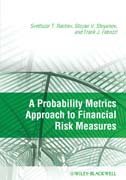 A probability metrics approach to financial risk measures