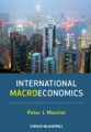 International macroeconomics