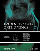 Evidence-based orthopedics