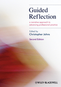 Guided reflection: a narrative approach to advancing professional practice