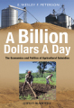 A billion dollars a day: the economics and politics of agricultural subsidies