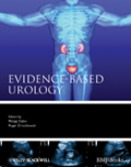 Evidence-based urology