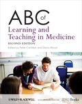 ABC of learning and teaching in medicine