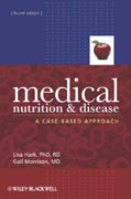 Medical nutrition and disease: a case-based approach