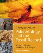 Introduction to paleobiology and the fossil record