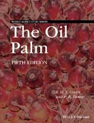 The Oil Palm