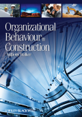 Organizational behaviour in construction