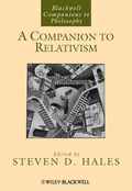 A companion to relativism