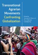 Transnational agrarian movements confronting globalization