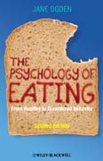 The psychology of eating: from healthy to disordered behavior