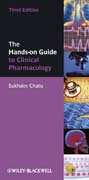 The hands-on guide to clinical pharmacology